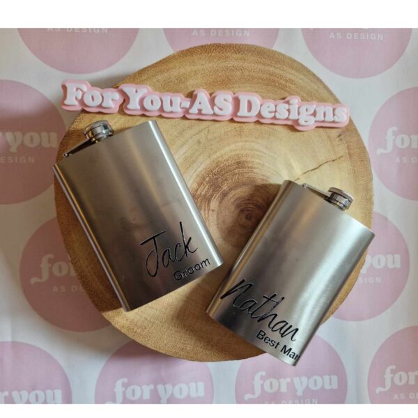 Hip Flasks