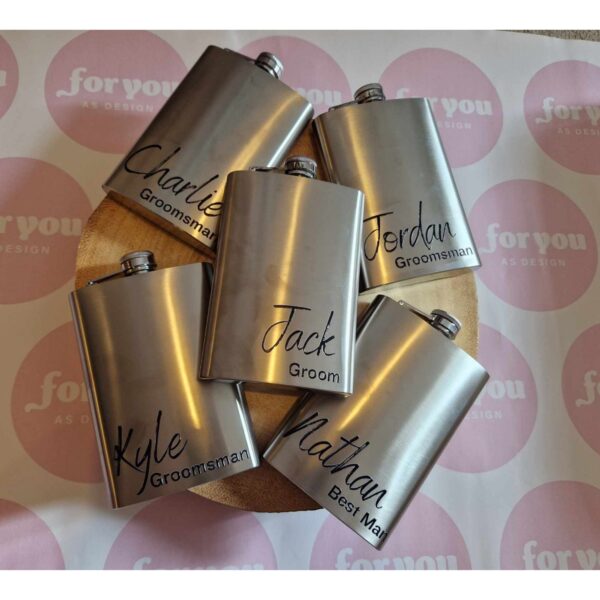 Hip Flasks - Image 2