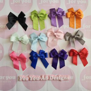 Hair Bows