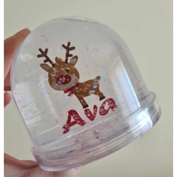 Snowglobe - Image 3