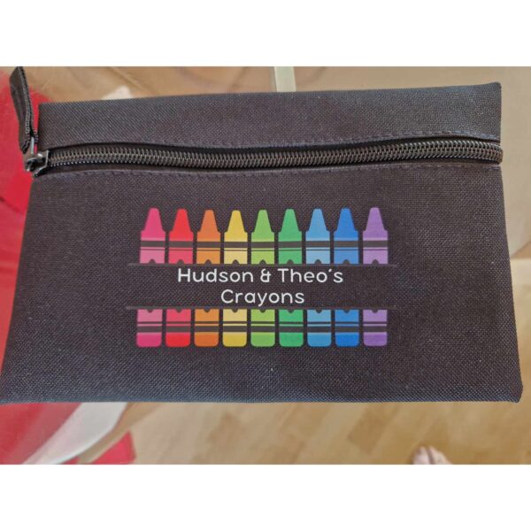 Pencil Case