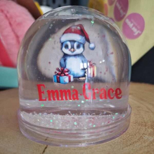 Snowglobe