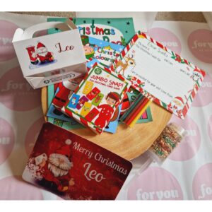 Childrens Christmas Bundle