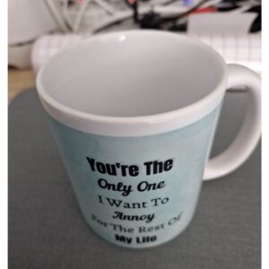 Couples Mug