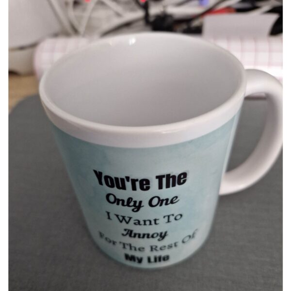 Couples Mug - Image 2