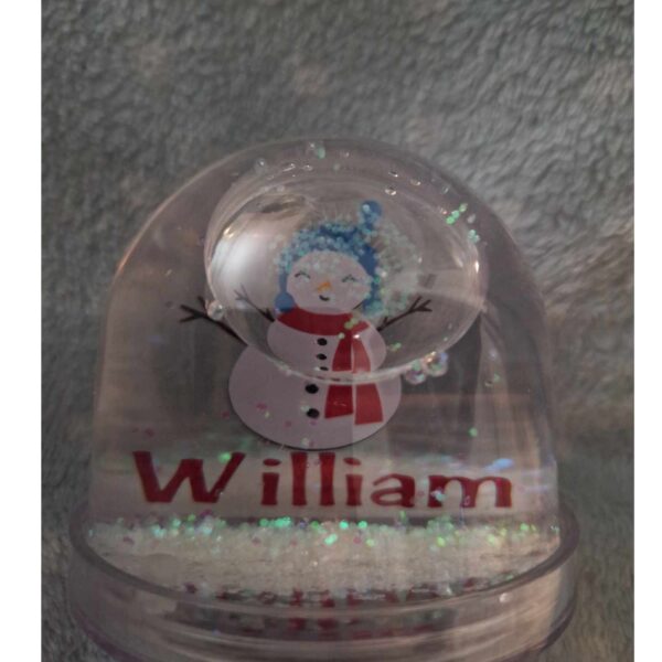 Snowglobe - Image 2