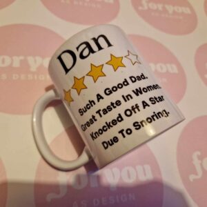 Review Mug