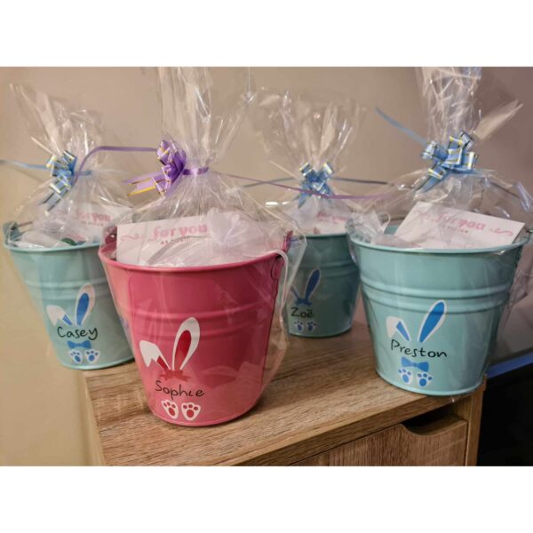 Easter Hunt Buckets - Image 2