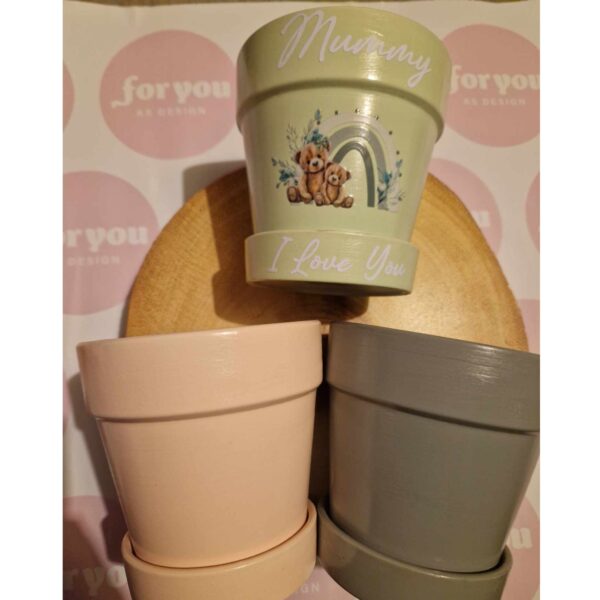 Plant Pot and Seed Pack - Image 2