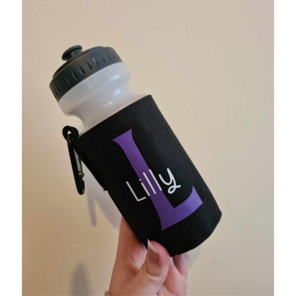 Initial/ Name Waterbottle