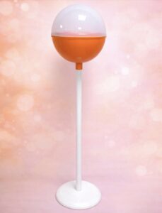 Personalised Filled Lolly Pop