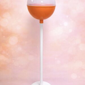 Personalised Filled Lolly Pop